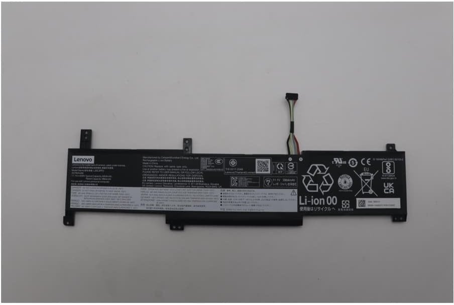 Bateria Lenovo BATTERY 3cell 45Wh 11.1V