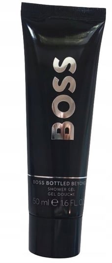 Hugo Boss Bottled Beyond Żel Pod Prysznic - 50Ml