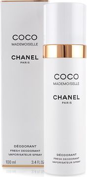 Chanel Coco Mademoiselle Dezodorant 100ml