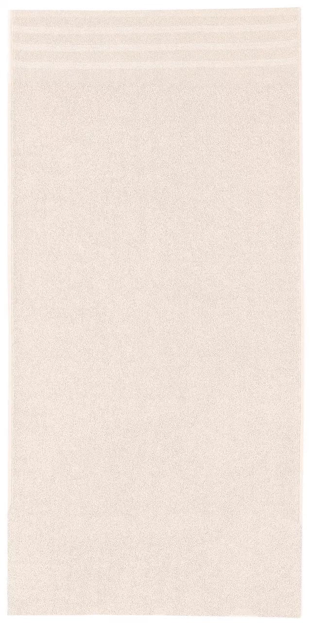 KLEINE WOLKE Royal Ręcznik do rąk Sandbeige 50x100