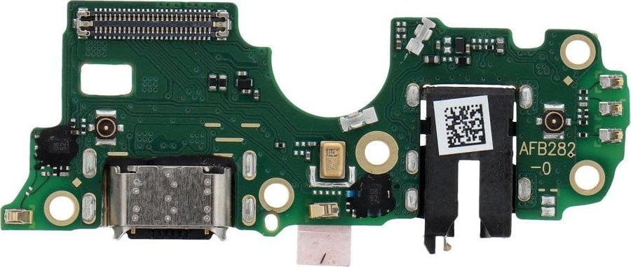 OEM Płytka ładowania do REALME 8 5G OEM (Fast Charger)