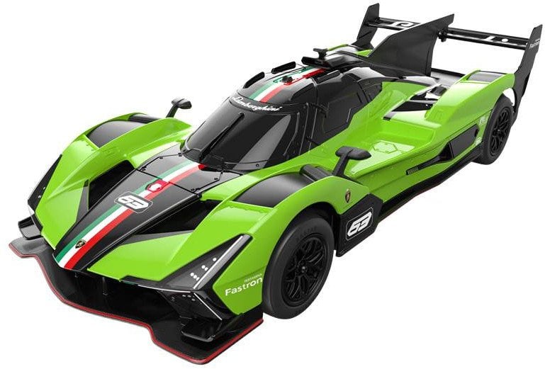 Lamborghini SC63 LMDH R/C 1:24 Rastar 10160