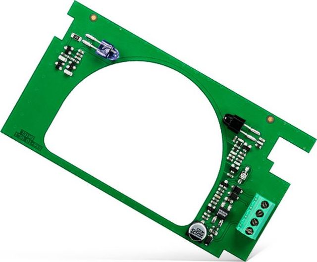 Satel OPTYCZNY CZUJNIK SABOTAŻOWY SX6-TO SATEL