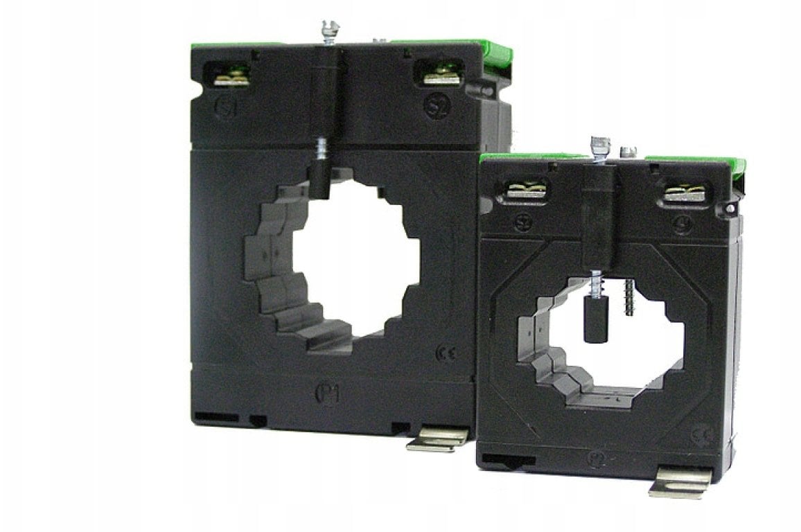 Przekładnik prądowy z otworem na szynę 86/60 (45) 1250A/5A klasa 0,5 LCTB 8660451250A55