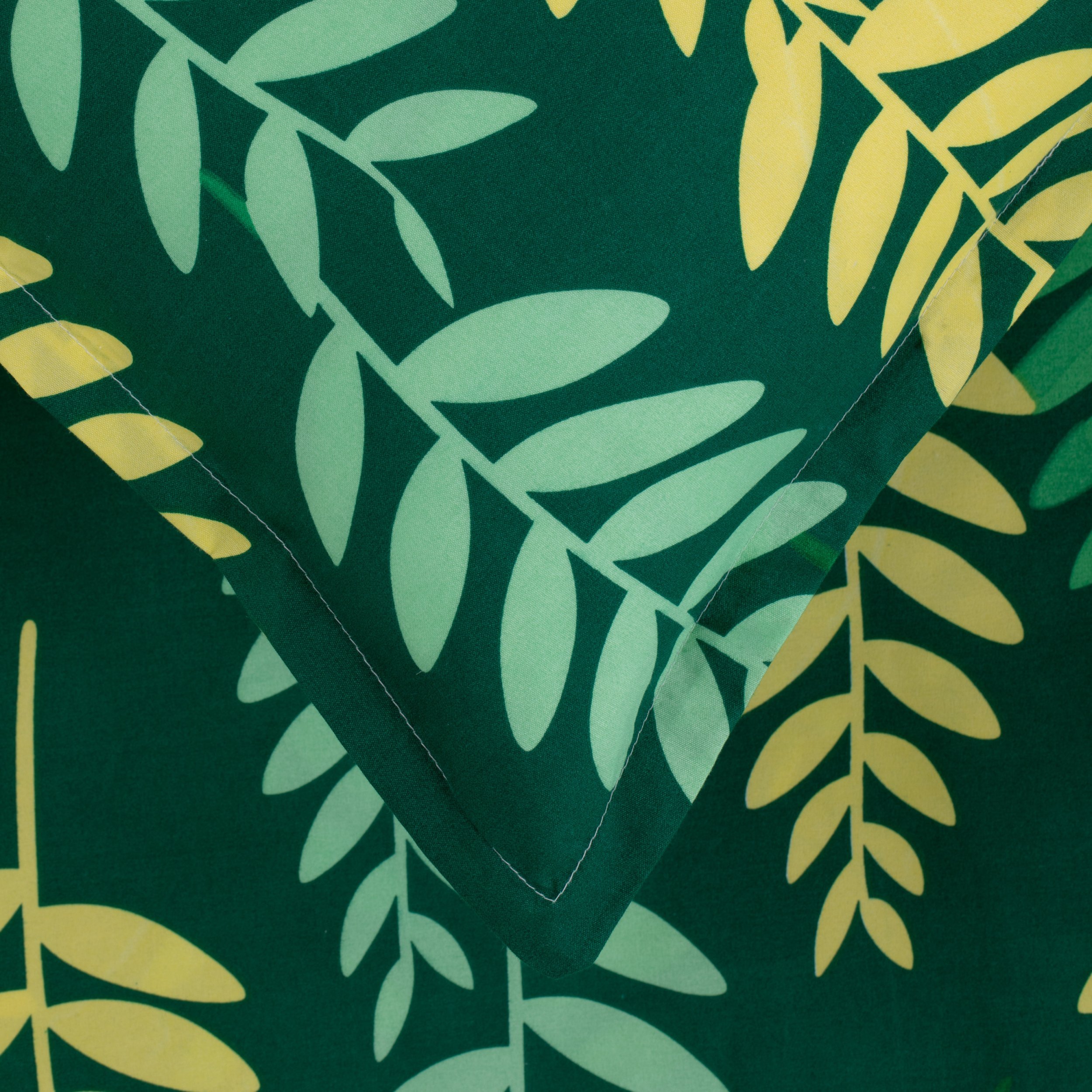 BEDDING COVER SET CD001 100PES 140x200CM