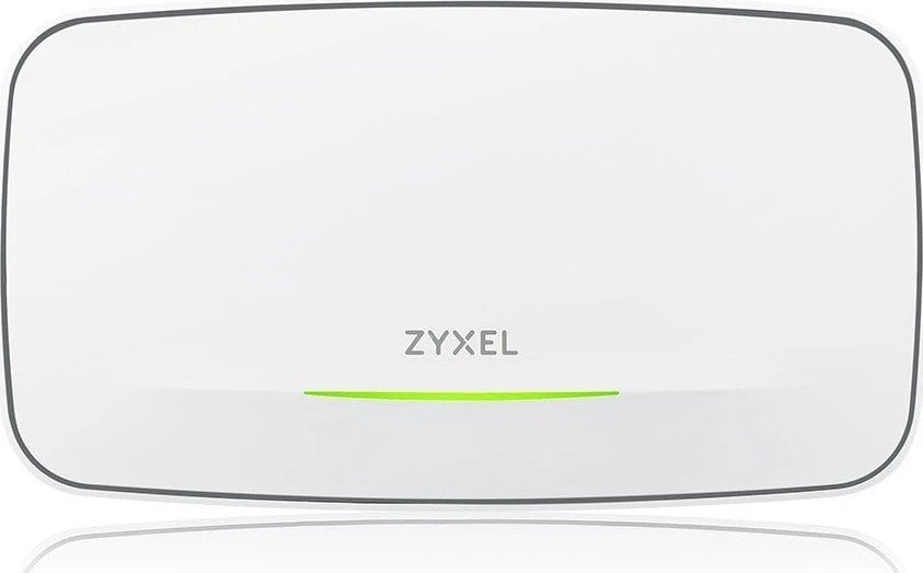 Access Point ZyXEL Trójzakresowy punkt dostępowy WAX640S-6E 802.11axe AP WAX640S-6E-EU0101F