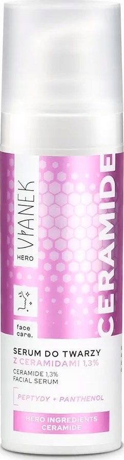 VIANEK_Hero Ceramide serum do twarzy 30ml