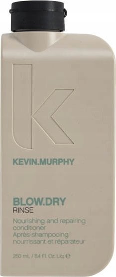 Kevin Murphy, Blow.Dry Rinse, Hair Conditioner, For Nourishing, 250 ml For Women