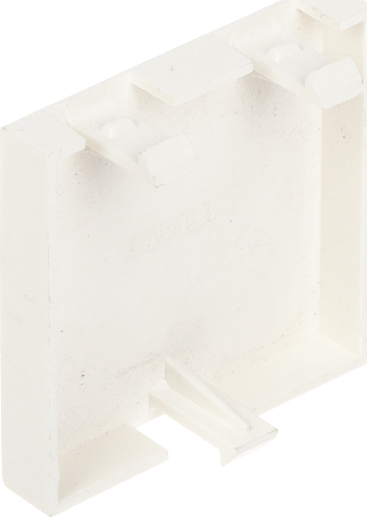 STASIŃSKI ZAŚLEPKA AD-LS/ZP-45X45 System 45