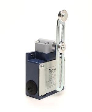 Promet Łącznik w obudowie metalowej 1NC+1NO linkowy L52K23HUM111