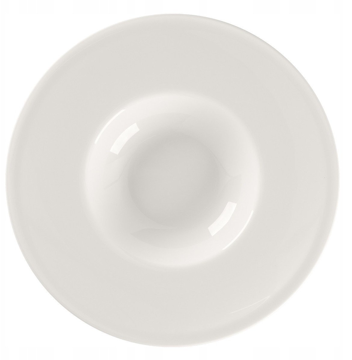 BRAVURA Talerz głeboki gourmet śr. 29 cm