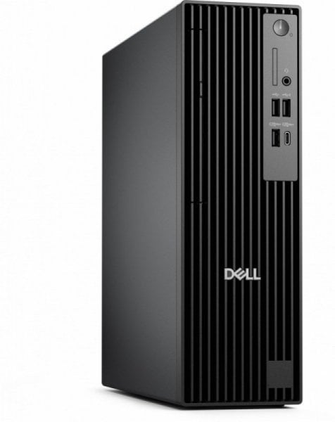 Desktop Pro Slim QCS1250 Win11Pro U7 265/16GB/512GB SSD/INT/Kb/TPM/3Y ProSupport Dell