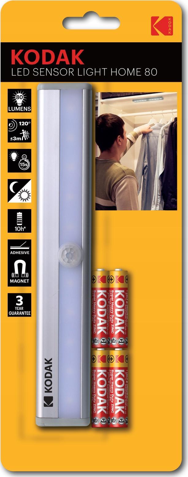 Kodak Lampka Lampa Do Szafki Gabloty Na Półkę Kodak Home 80