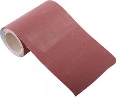 Pro-Line Płótno ścierne rolka 150mm x 30m granulacja 40 (49060)