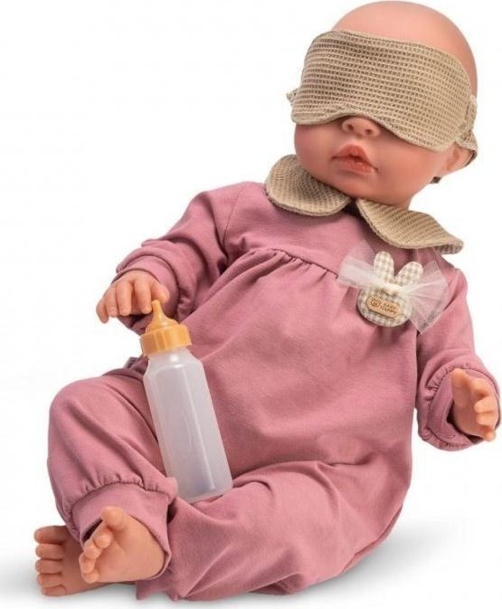 Lalka hiszpańska Leo 46cm