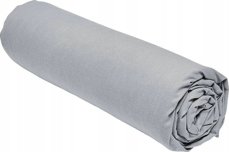 TODAY Prześcieradło z gumką Grand, bawełna organiczna, 180 x 200 cm