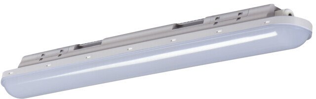Oprawa hermetyczna DICHT LED 18W-NW 1800lm 4000K IP65 600/64mm 110 PC 31410
