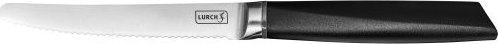 Lurch Nóż uniwersalny z ząbkami, 11 cm Tango / Lurch