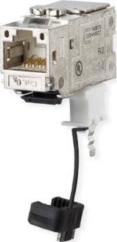 Triton METZ CONNECT C6Amodul K 270° żeński - Keystone