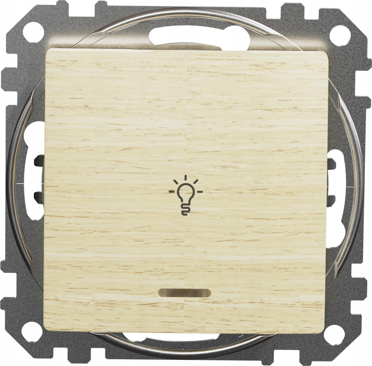 Schneider Electric PRZYC.ŚWIATŁO BRZOZA SEDNA ELE