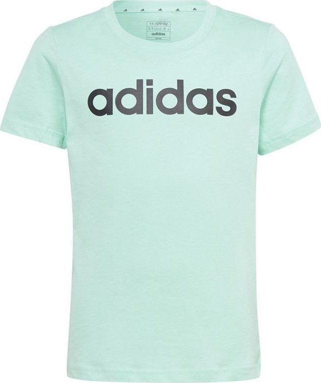 Adidas Koszulka adidas LIN Tee Jr IC3154