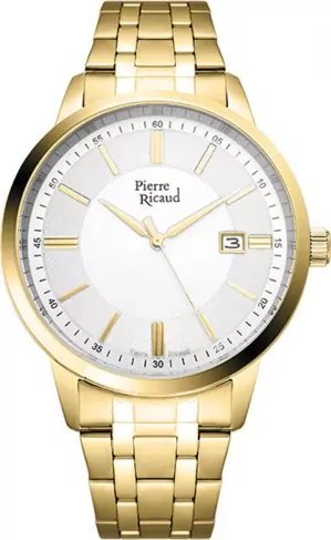 Zegarek Pierre Ricaud PIERRE RICAUD P97238.1113Q