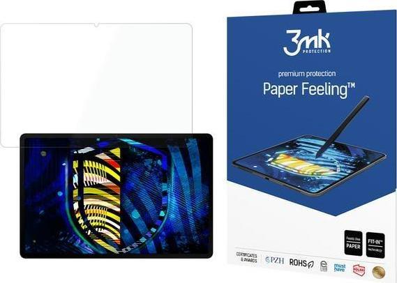 3MK 3MK PaperFeeling Sam Galaxy Tab S8 Plus 12.4" 2szt/2pcs