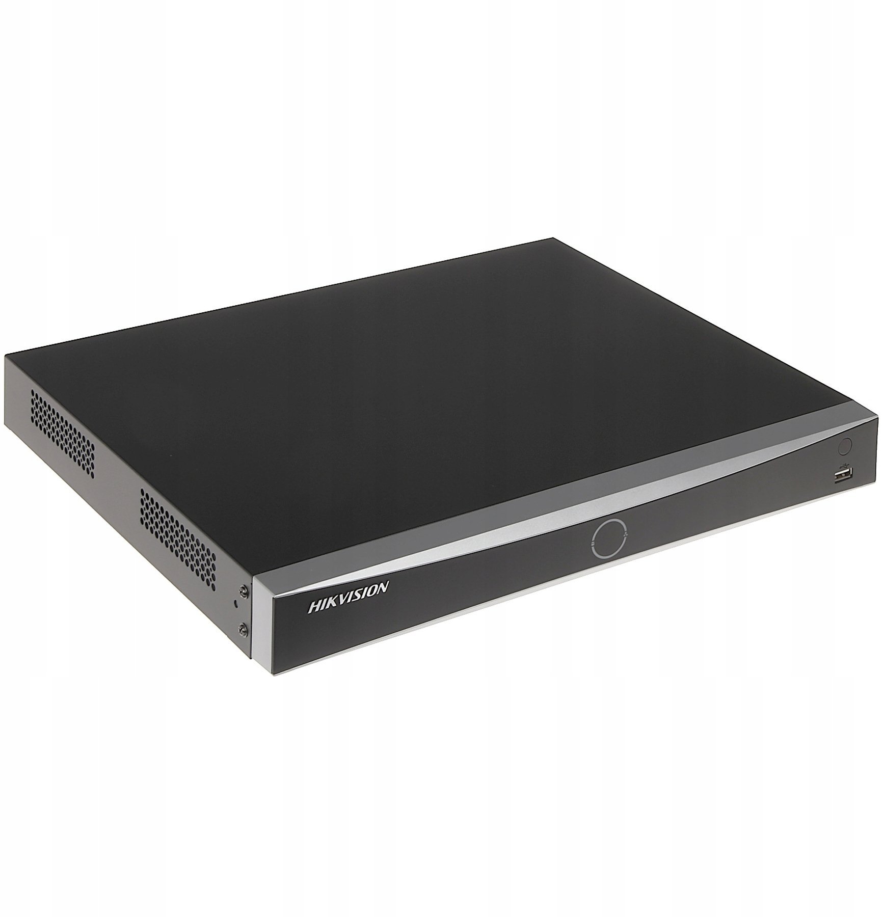 Rejestrator Hikvision Rejestrator IP DS-7616NXI-I2/16P/S E PL