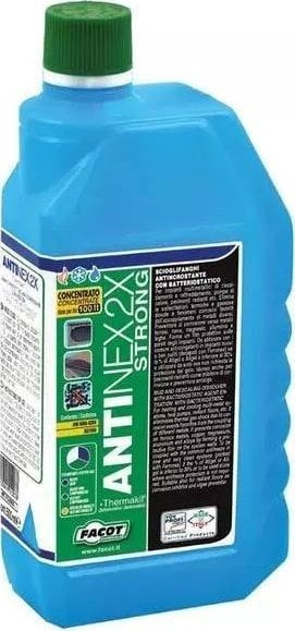 Memorysolution ANTINEX2XSTRONG FLACONE 500 ML