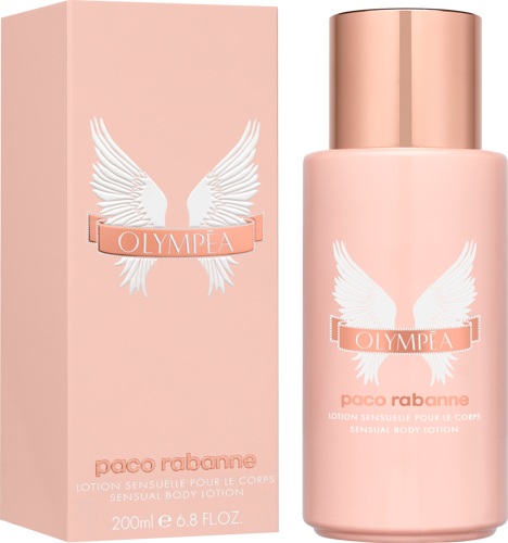 Paco Rabanne Olympea Body lotion 200ml