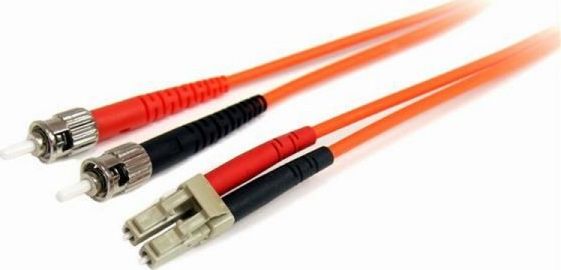 StarTech Kabel światłowodowy Startech FIBLCST3 3 m