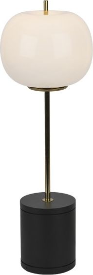 Lampa stołowa Witek Home Lampa stołowa Jabłko MT5069-1A-GL złota (277921)
