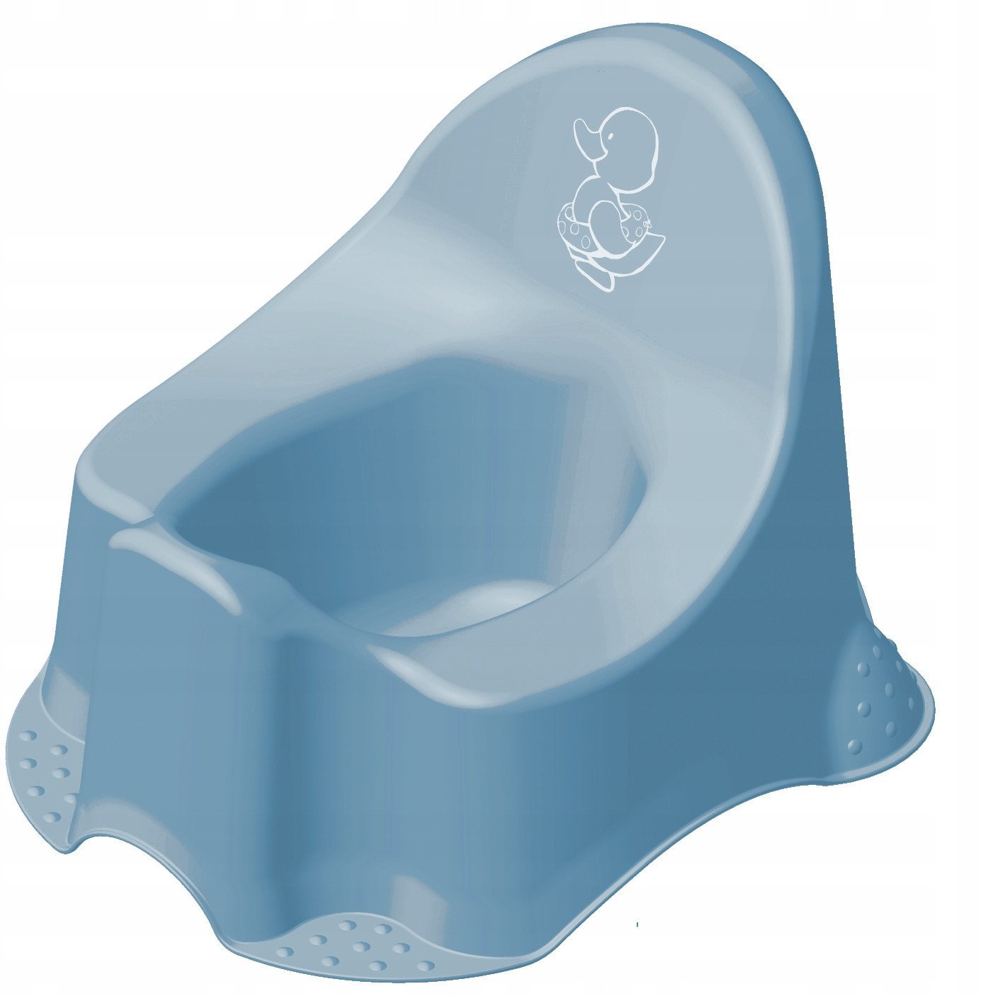 Podins Franek "Pure" 30x25x22cm zils 4052396093261