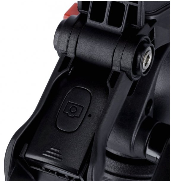 Rollei Compact Creator Tripod Aluminum 50 CM 152 CM