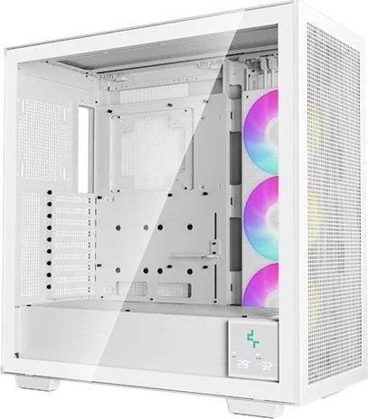 Obudowa Deepcool Morpheus ARGB (R-MORPHEUS-WHAPA1-G-1)