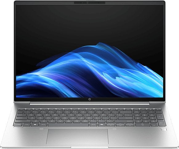 Laptop HP ProBook 4 G1i 16 Intel Core Ultra 5 225U 40,64cm 16 cali WUXGA 24GB 512GB/SSD W11P SmartBuy 1J Gar (DE)