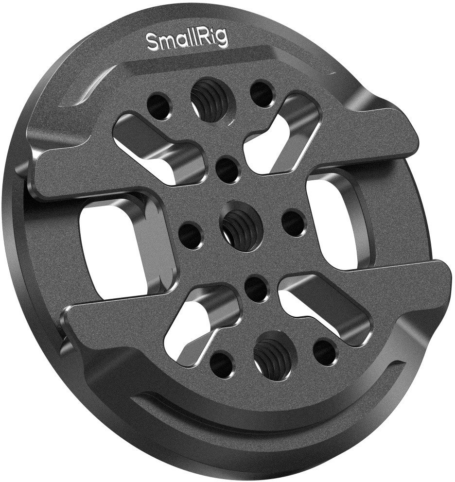 SmallRig 5155 Płytka montażowa do telefonów