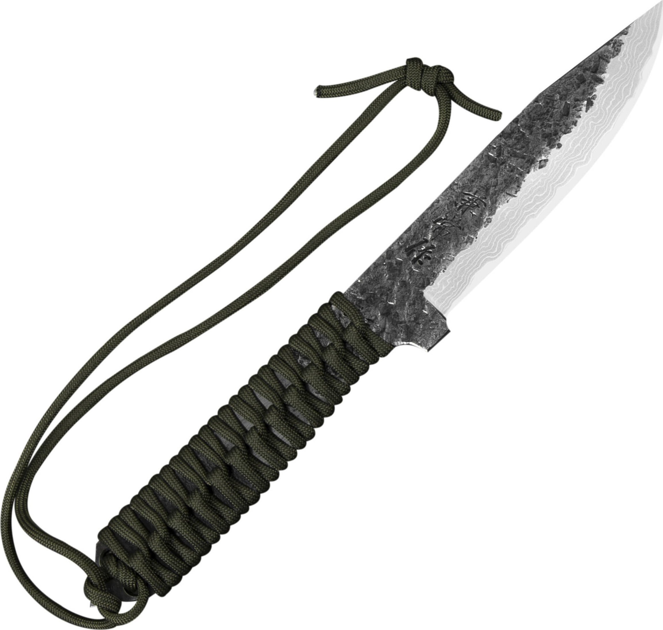 Kanetsune Seki Kanetsune Aogami#2 Karasu Kuro 12,5 cm