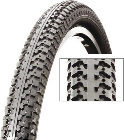 CST Opona rowerowa CST C-727 TR-CS077 24x1.75 uniwersalny