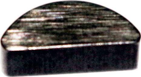 Z.P.H. Moto-Mer Klin koła magnesowego WSK-125