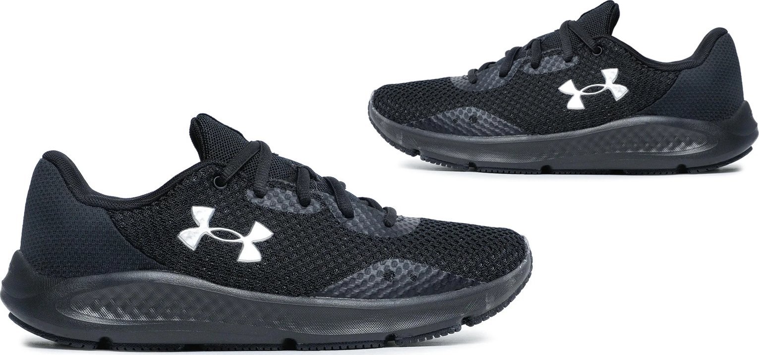 BUTY DAMSKIE UNDER ARMOUR CHARGED PURSUIT 3 3024889-003