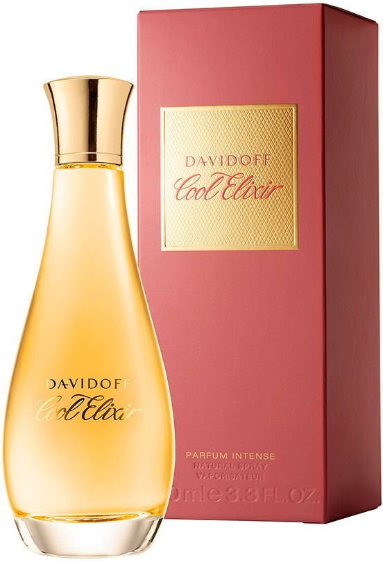 Cool Elixir Woman Parfum 50 ml