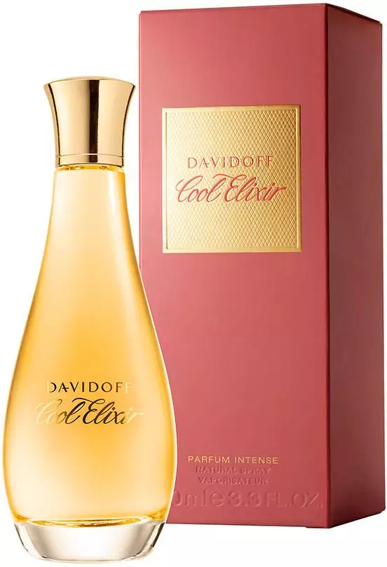 Cool Elixir Woman Parfum 50 ml