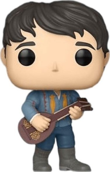 Figurka Funko Pop Funko POP TV: The Witcher - Jaskier