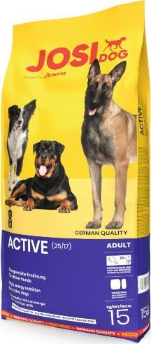 JosiDog Active 15kg