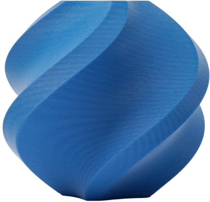 Filament Bambu Lab Refill PLA Matte 1,75mm 1kg - Marine Blue}