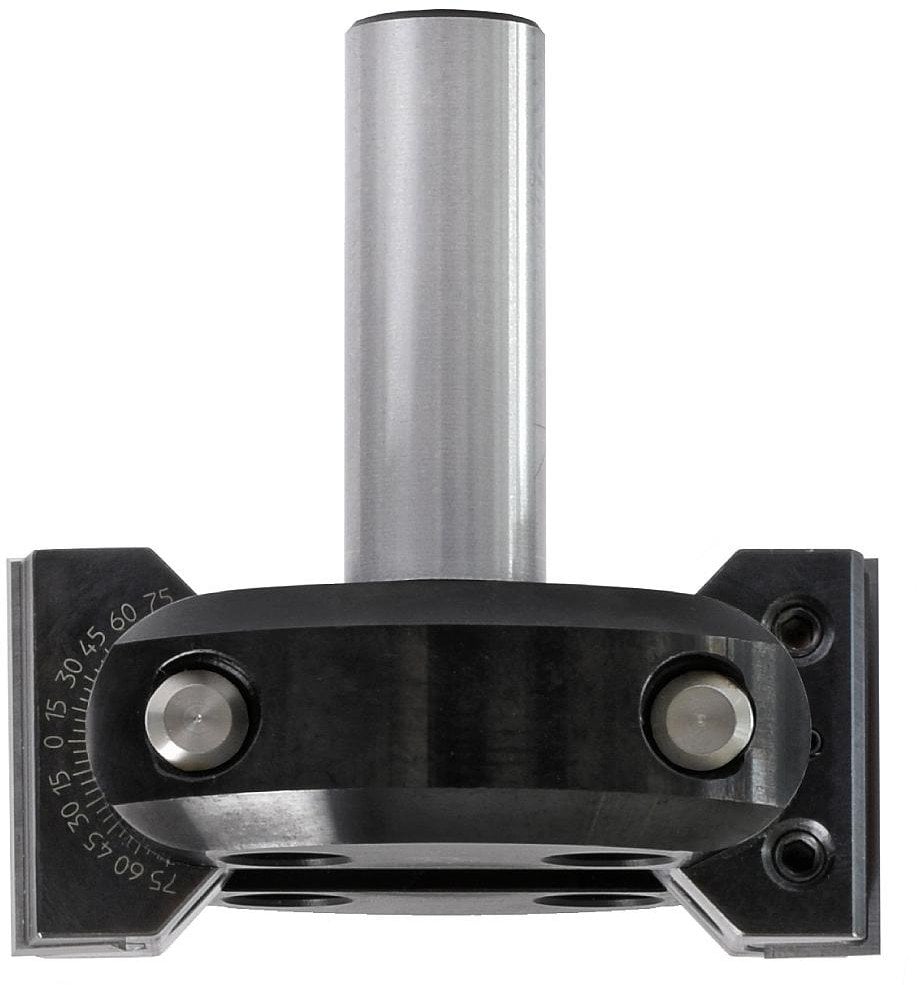 Wiertło PC04MD 183 18X57,5X10-2+2P