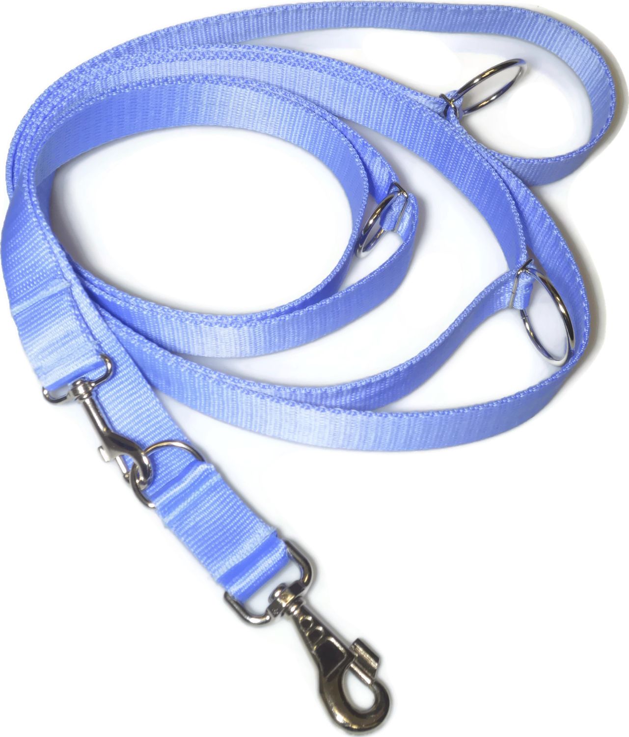 Alizoo Długa przepinana smycz dla dużych psów 30mm/330cm - ALIZOO