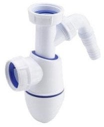 WAHBASIN SIPHON BM53C