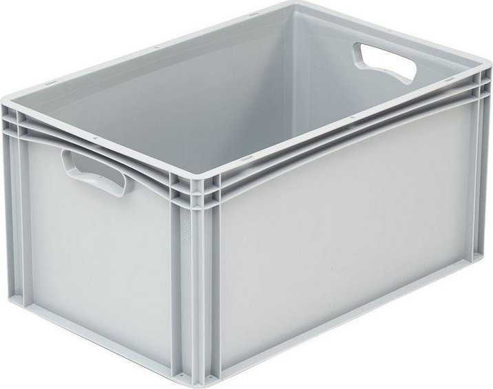 Artech Pojemnik transportowy 320 (pełny, wym. 600 x 400 x 320 mm)